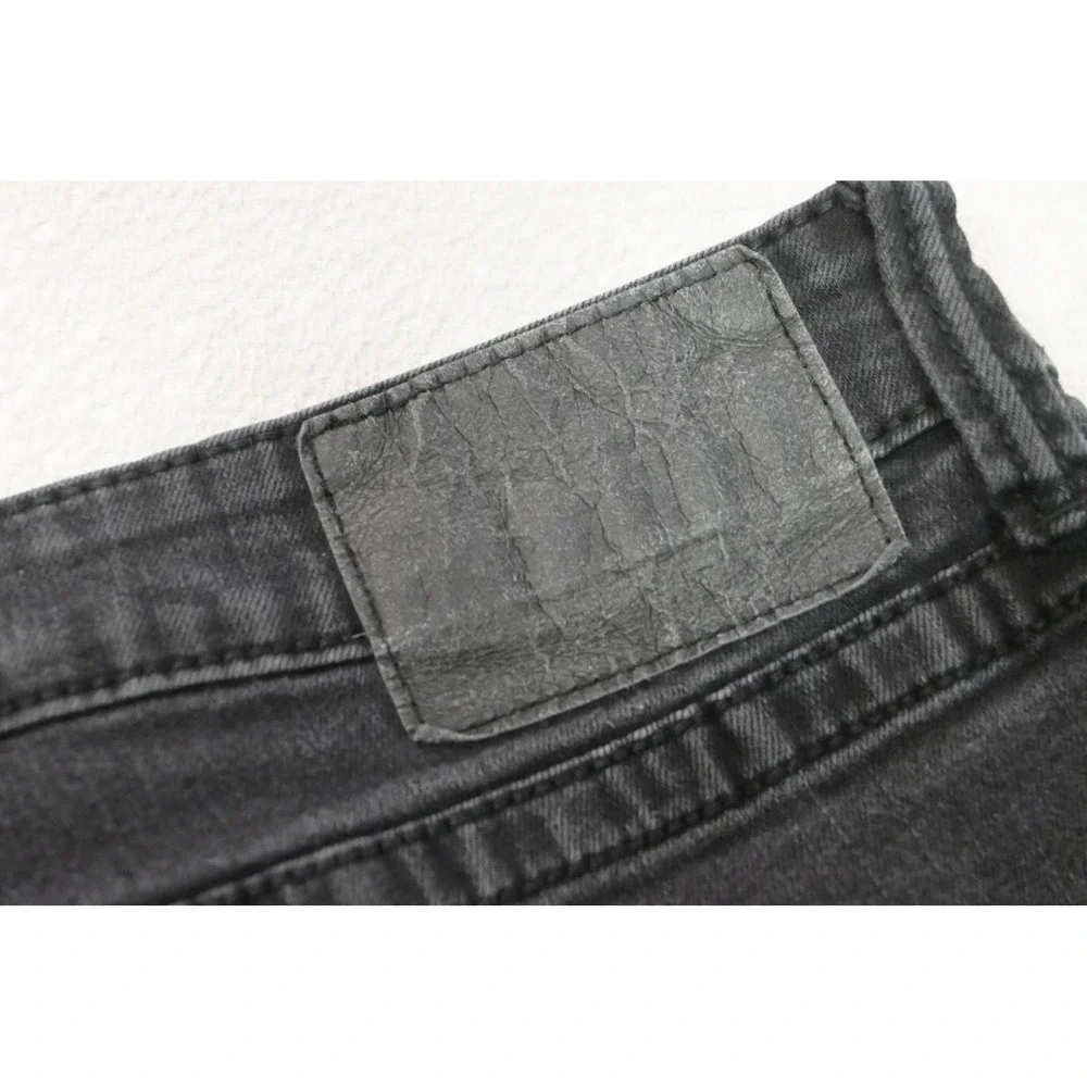 Salvage Supply Company Mayhem Boot Jeans Mens 40x32 Black Regular Fit Excellent